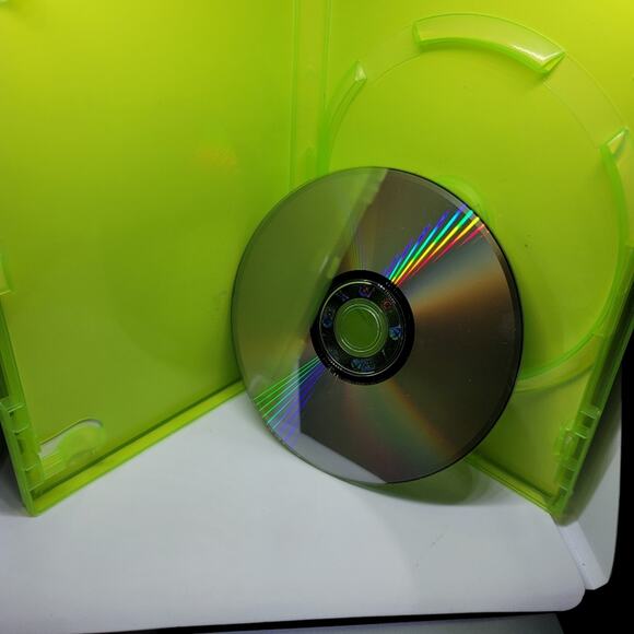 XBOX 360 video game Too Human - Picture 4 of 4